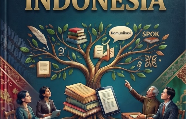 BAHASA INDONESIA